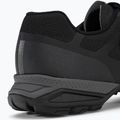 Shimano SH-MT502 férfi MTB kerékpáros cipő fekete ESHMT502MGL01S45000 8