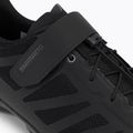 Shimano SH-MT502 férfi MTB kerékpáros cipő fekete ESHMT502MGL01S45000 9