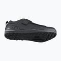 Férfi MTB kerékpáros cipő Shimano SH-AM903 fekete ESHAM903MCL01S44000 11