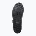 Férfi MTB kerékpáros cipő Shimano SH-AM903 fekete ESHAM903MCL01S44000 12