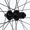 Hátsó kerékpárkerék Shimano WH-RX180 TL-R12-700C CL black 3