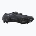 Shimano SH-XC902 férfi MTB kerékpáros cipő fekete ESHXXC902MCL01S44000 11