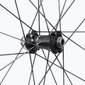 Shimano RX870 fekete első kerékpárkerék 2