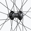 Shimano RS710-C46 fekete első kerékpár kerék 2