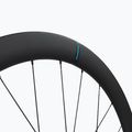 Shimano RS710-C46 fekete első kerékpár kerék 3