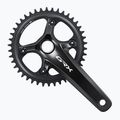 Shimano GRX lengőkar FC-RX820-1 42T 12rz 172.5mm fekete