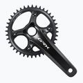 Shimano GRX lengőkar FC-RX820-1 40T 12rz 172.5mm fekete