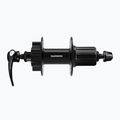 Shimano Cues FH-QB400-HM 36H 8/9/10rz MTB 11rz hátsó tengelytámasz