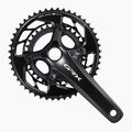 Shimano GRX lengőkar FC-RX820-2 48-31T 12rz 172.5mm fekete