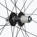 Shimano RX880 12rz fekete hátsó kerékpár kerék 2