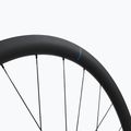 Shimano RX880 12rz fekete hátsó kerékpár kerék 3