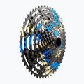 Shimano XTR CS-M9200-12 12rz 9-45T kerékpár kazetta 5