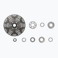 Shimano XTR CS-M9200-12 12rz 10-51T kerékpár kazetta 5