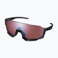 Napszemüveg Shimano CE-ARLT2 Aerolite black/ridescape hc