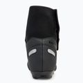 Férfi MTB kerékpáros cipő Shimano SH-MW502 fekete 6
