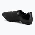Férfi MTB kerékpáros cipő Shimano SH-XC302 black 3