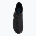 Férfi MTB kerékpáros cipő Shimano SH-XC302 black 5