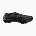 Férfi MTB kerékpáros cipő Shimano SH-XC302 black 13