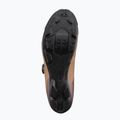 Férfi MTB kerékpáros cipő Shimano SH-XC302 brown 12