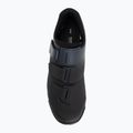 Női MTB kerékpáros cipő Shimano SH-XC102W black 5