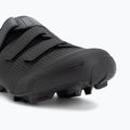 Női MTB kerékpáros cipő Shimano SH-XC102W black 7