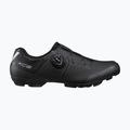 Női MTB kerékpáros cipő Shimano SH-XC302W black 8