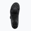 Női MTB kerékpáros cipő Shimano SH-XC302W black 12