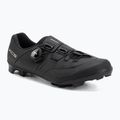 Férfi MTB kerékpáros cipő Shimano SH-XC503 black