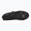 Férfi MTB kerékpáros cipő Shimano SH-XC503 black 4