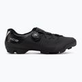 Női MTB kerékpáros cipő Shimano SH-XC302W black 2