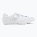 Női országúti kerékpáros cipő Shimano SH-RC503W white 2
