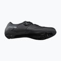 Férfi országúti kerékpáros cipő Shimano SH-RC503 black 6