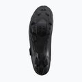 Férfi MTB kerékpáros cipő Shimano SH-XC102 black 12