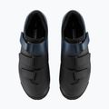 Női MTB kerékpáros cipő Shimano SH-XC102W black 11