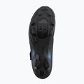 Női MTB kerékpáros cipő Shimano SH-XC102W black 12