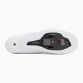 Férfi országúti kerékpáros cipő Shimano SH-RC703 white 4