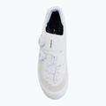 Férfi országúti kerékpáros cipő Shimano SH-RC703 white 5