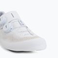 Férfi országúti kerékpáros cipő Shimano SH-RC703 white 7