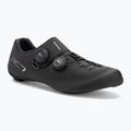 Shimano férfi országúti cipő SH-RC703 fekete