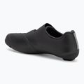 Shimano férfi országúti cipő SH-RC703 fekete 3