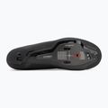 Shimano férfi országúti cipő SH-RC703 fekete 4