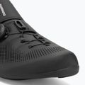 Shimano férfi országúti cipő SH-RC703 fekete 7