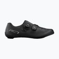 Shimano férfi országúti cipő SH-RC703 fekete