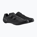 Shimano férfi országúti cipő SH-RC703 fekete 3