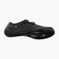 Shimano férfi országúti cipő SH-RC703 fekete 4
