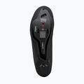 Shimano férfi országúti cipő SH-RC703 fekete 6