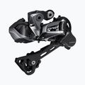 Shimano GRX RD-RX817 Di2 11rz hátsó fekete IRDRX817 5