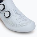 Női országúti cipő Shimano SH-RC903W fehér 7