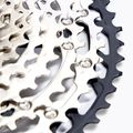Shimano CS-M7100 12 soros 10-51 ezüst kerékpár kazetta ICMS7100051 3
