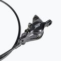 Shimano BR-M8100 első kerékpárfék fekete IM8100JLFPRA100 5